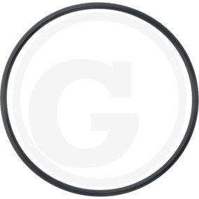 O-Ring 4350 88.49X3.53 Granit