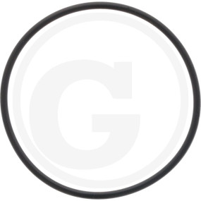 O-Ring 3237 2-142 Granit