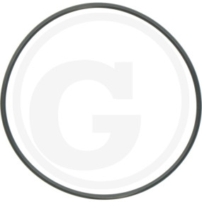 O-Ring 2-152 3325 82.22X2 Granit