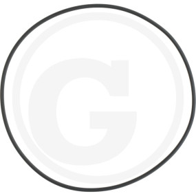 O-Ring 4600 2-258 151.99X3.53 Granit