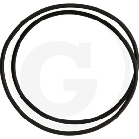 O-Ring 4775 2-265 196.44X3.53 Granit
