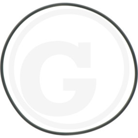 O-Ring 2-253 4537 Granit