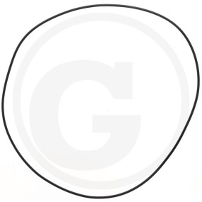 O-Ring 209.22X2.62 2-172 Granit