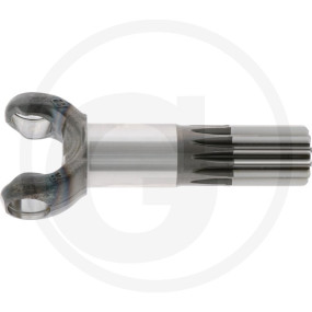 Fork Granit