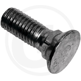 Senkschraube X 30-10.9 V Granit 42027002603