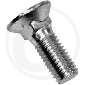 Senkschraube X 35-10.9 V Granit 42027002605