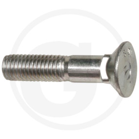 Senkschraube X 55-10.9 V Granit 42027002610