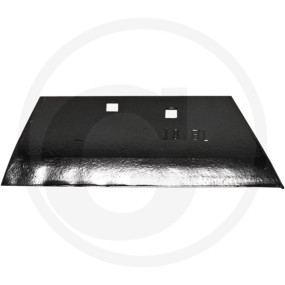 Düngeeinlegeschar links Sdg-18 Bl Verg. Granit 42027150502