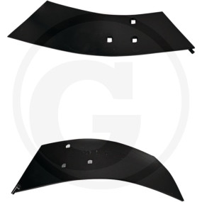 Streichblech Dg-51 U Ge Granit 42027290101