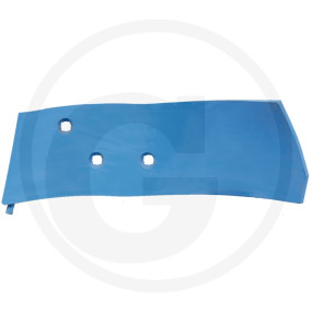 Streichblech Dg-6 L Gesc Granit 42027300102