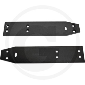 Anlage Lang -351 W Granit 42027510305