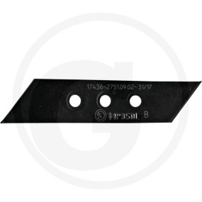 Wechselspitze Mp-350 R Granit 42027510901