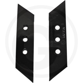 Wechselspitze Mp-350 L Granit 42027510902