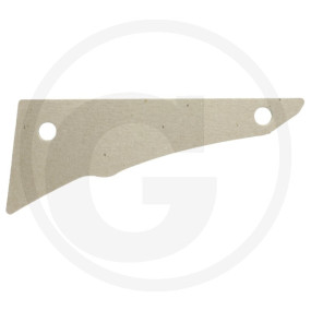 Streichblechunterlage 4 D Granit 42027550501