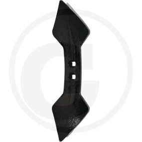 Doppelherzschar Gg-41 Granit 42063310402