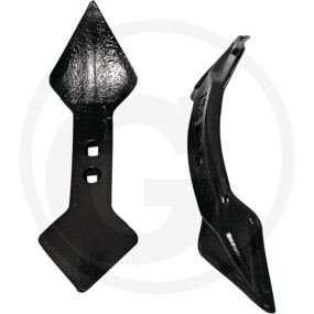 Doppelherzschar Gg-41P Pl Granit 42063310441