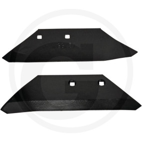 Scharplatte -51 Granit 42063425010