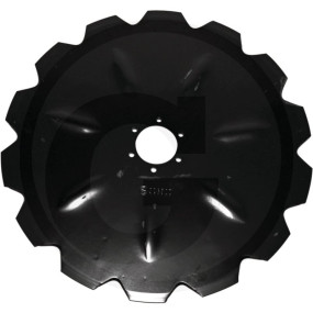 Sechscheibe G-52 Z Gez Granit 42072090102