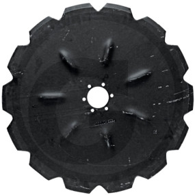 Sechscheibe G-60 Z Gez Granit 42072090301