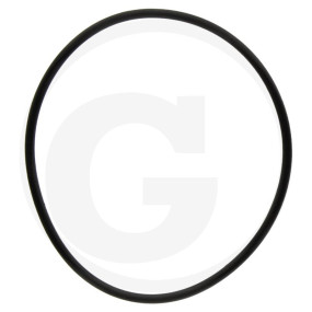 O-Ring 55X2 Granit