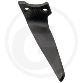 Kreiselmesser links Kg-30L Granit 42084045014