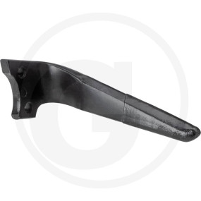 Kreiselmesser Flamm rechts Kg-41 Rhf Granit 42084116230