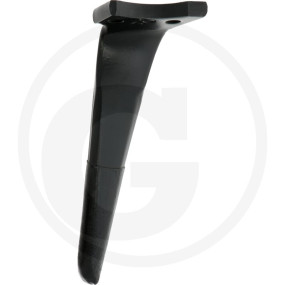 Kreiselmesser Flamm rechts Kg-41F Granit 42084116231