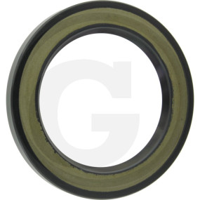 Wellendichtring 70/100/10 Granit