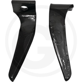 Kreiselmesser rechts Kg-34 Granit 42084377701
