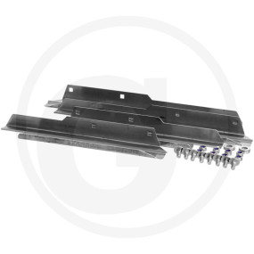 Streuschaufel-Satz 12-28 Meter Granit 420SUL911084