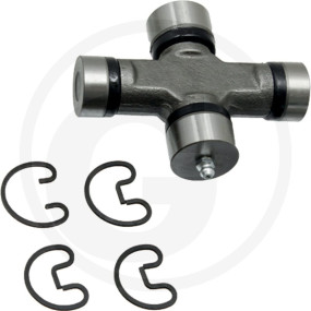 Kreuzgarnitur Granit 427203-3540