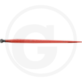 Zinken mit Konischer Mutter Granit 43006802201