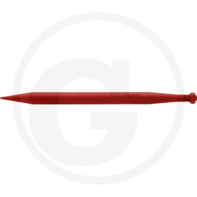 Zinken M. Konischer Mutter Granit 43008003001