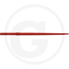 Zinken Gerade Granit 43008200002