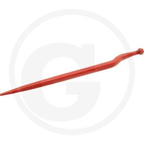 Zinken M. Konischer Mutter Granit 43008302402