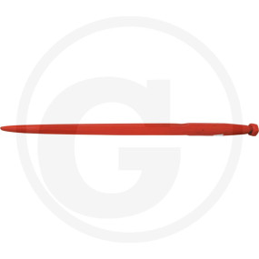 Zinken Spitz Granit 43009002800