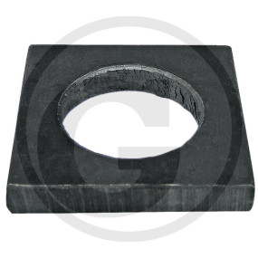 Vorschweißplat Granit 43018100-1F