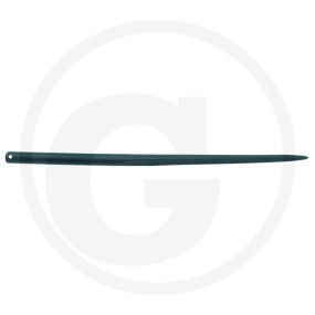 Schiene, 1 Mtr. Lg. Granit 43018100-8F