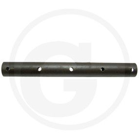Tragrohr Granit 43018200-10F