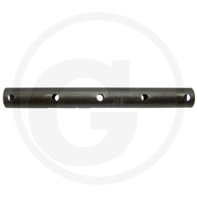 Tragrohr Granit 43018200-1F