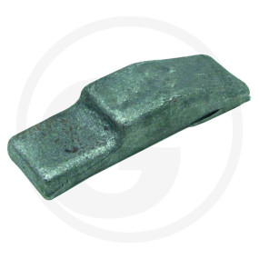Schaufelzahn Granit 43018300-10F