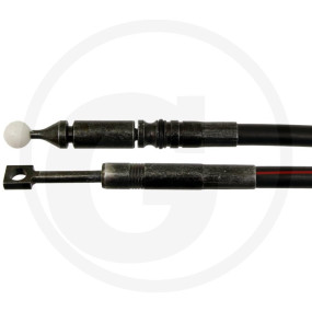 Bowdenzug Granit 430430100