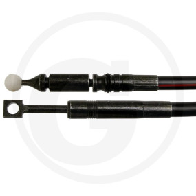Bowdenzug Granit 430430101