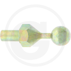 Kugelzapfen Granit 430430103