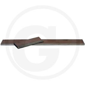 Schürfschiene Hardox Granit 430430112