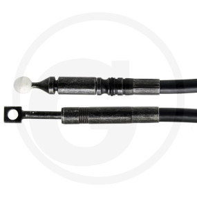 Frontladerkabel Granit 430430146