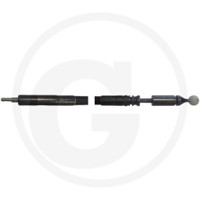 Frontladerkabel Granit 430430162