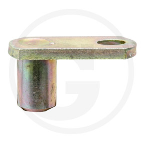 Bolzen Granit 430430176