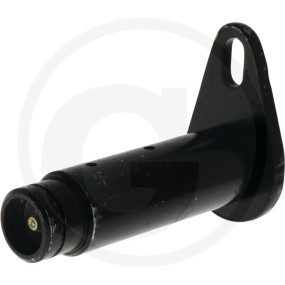 Bolzen mit Nut Granit 430430257