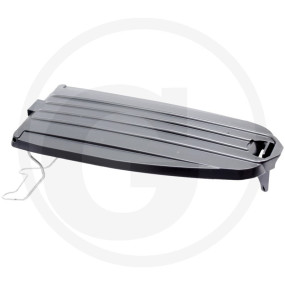 Halter F. Stuetzendeckel Granit 430430265